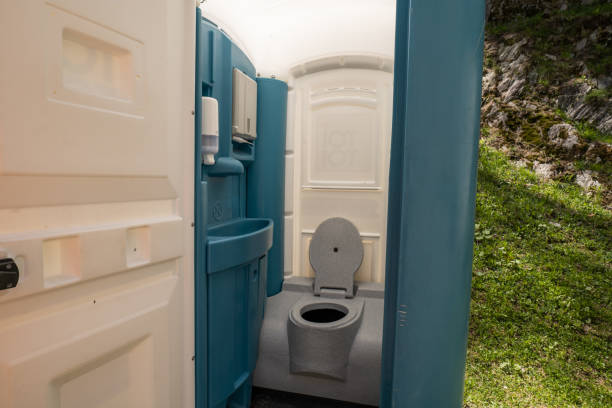 Best Local porta potty services  in Fort Polk South, LA