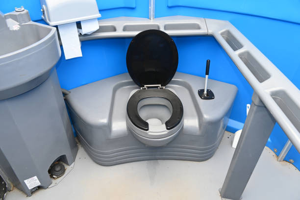 Best Emergency porta potty rental  in Fort Polk South, LA