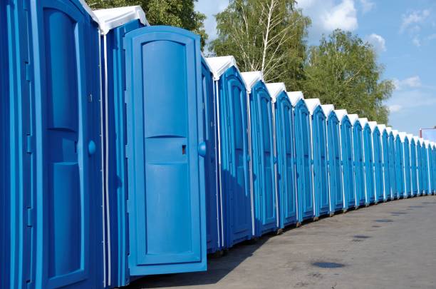 Best Portable restroom trailer rental  in Fort Polk South, LA